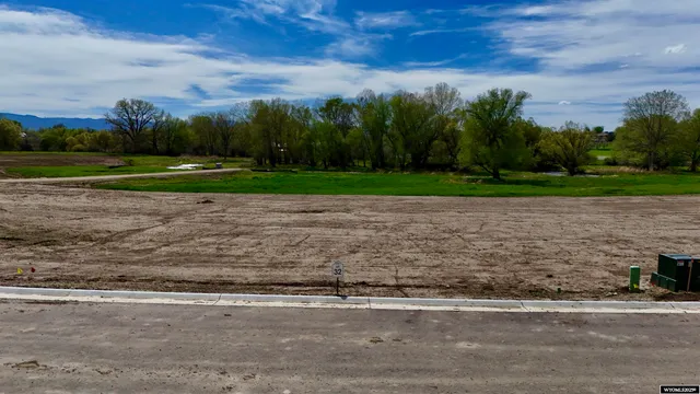 $240,000 | Lot 32 Teal Spring Drive, Sheridan, WY 82801