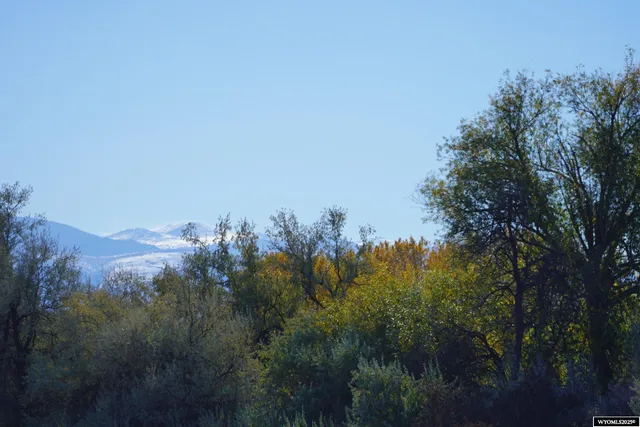 $240,000 | Lot 32 Teal Spring Drive, Sheridan, WY 82801