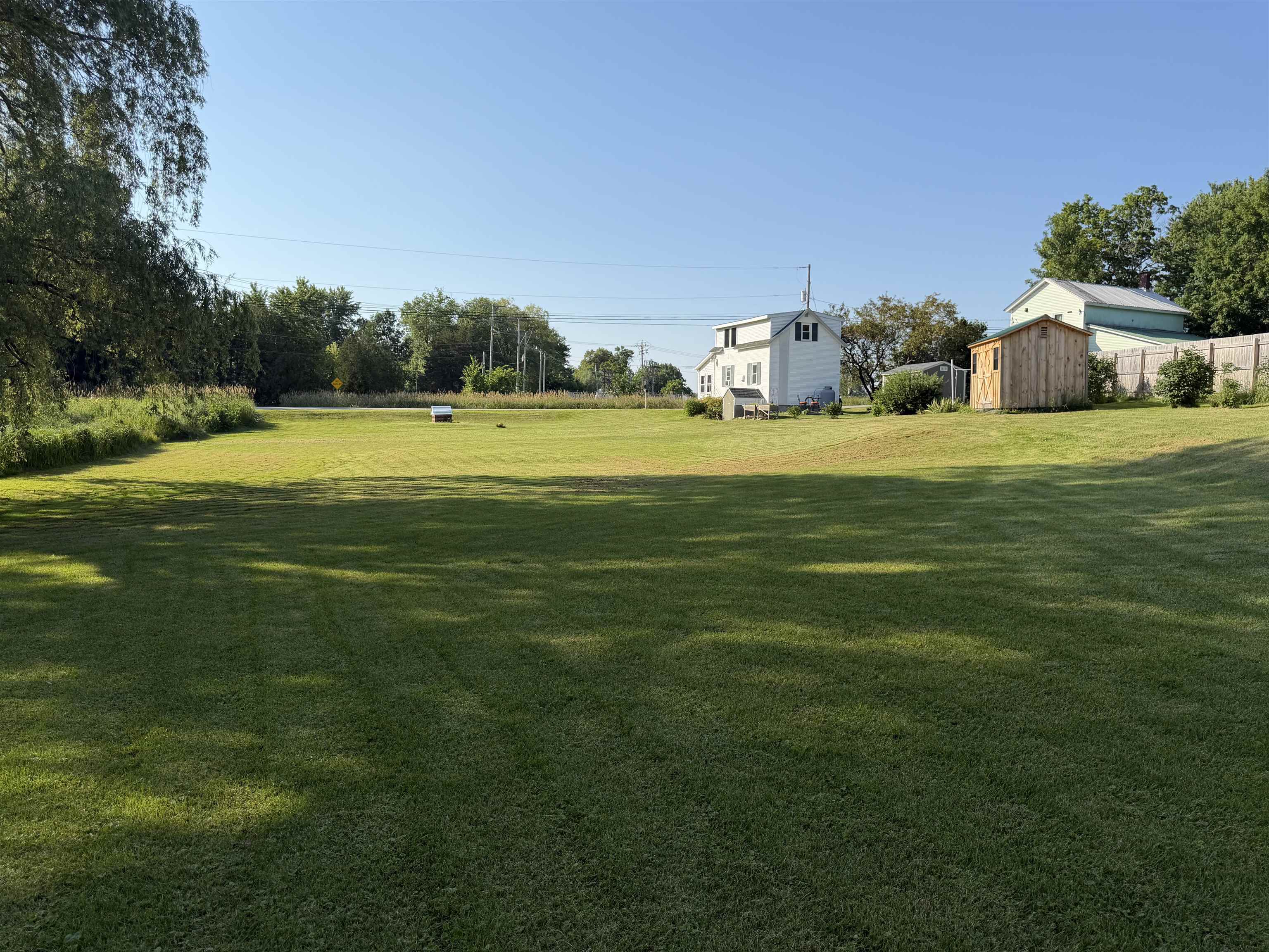2996 Leicester-Whiting Road Leicester, VT 05778 - Photo 7 of 59