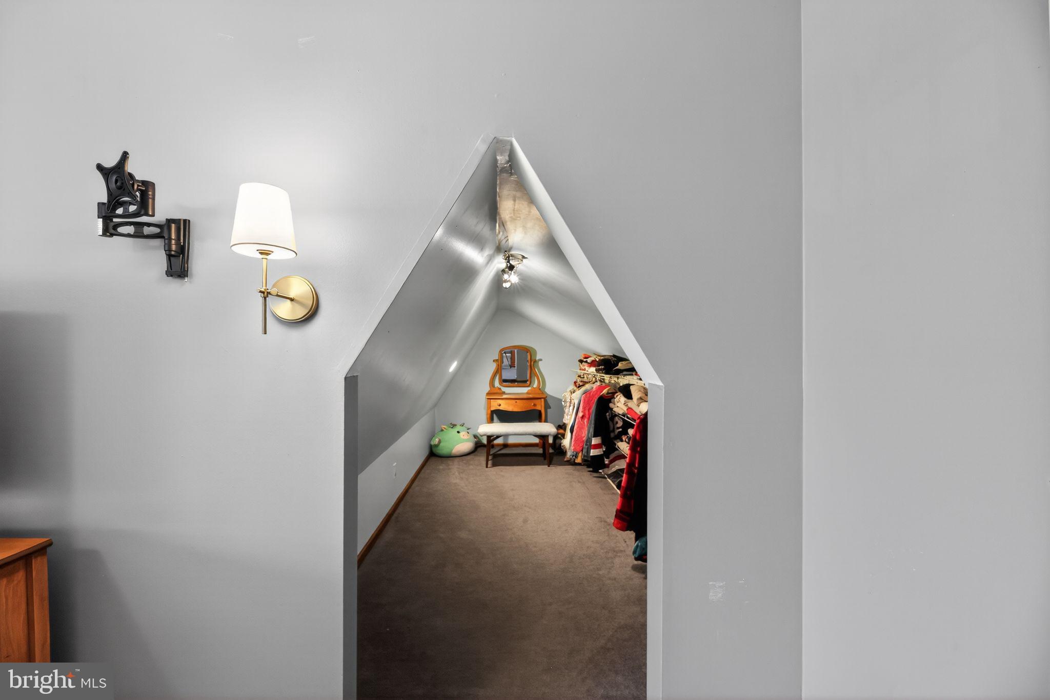 42 Callison Lane Voorhees, NJ 08043 - Photo 31 of 55 a view of car garage