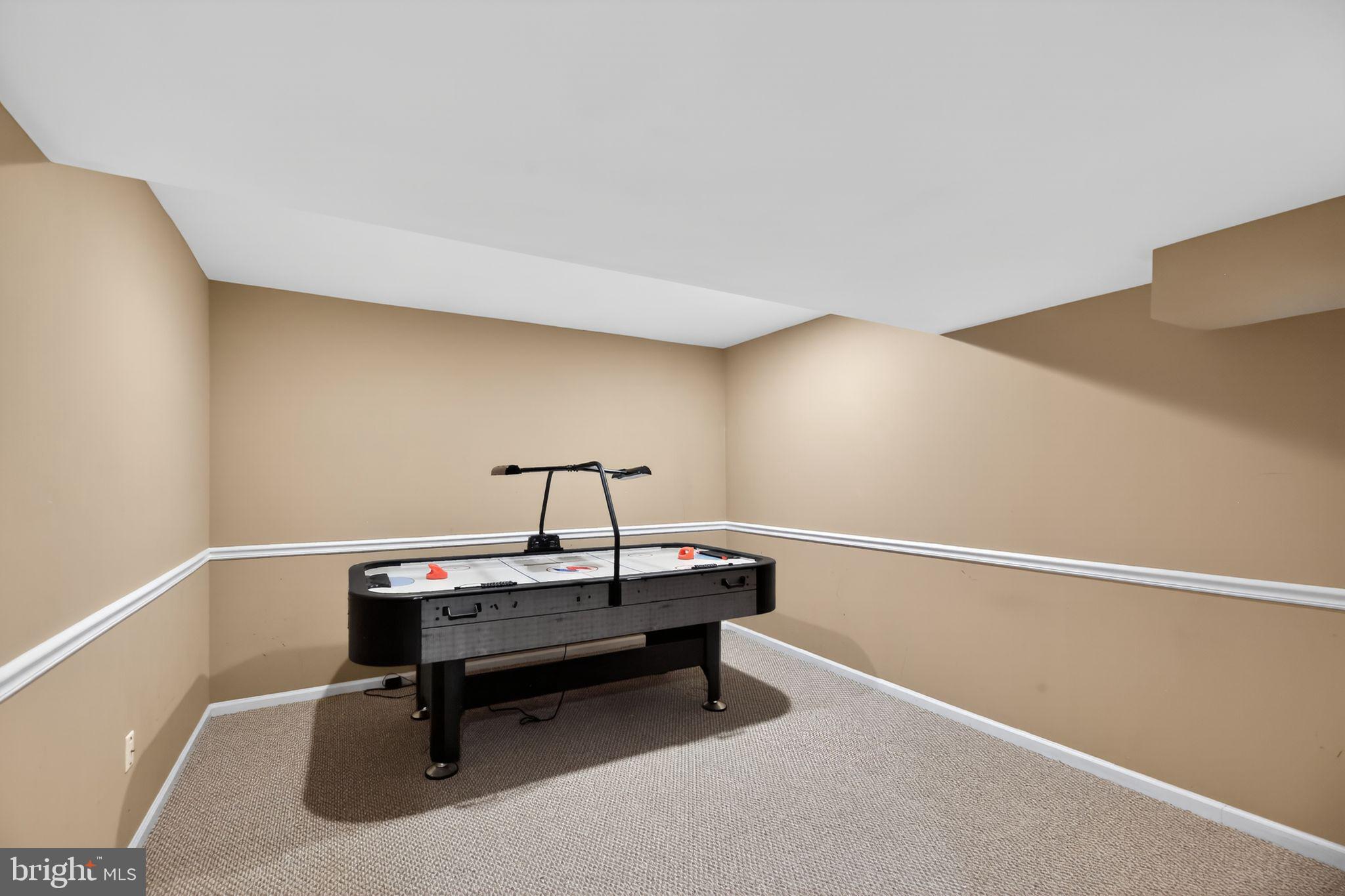 42 Callison Lane Voorhees, NJ 08043 - Photo 40 of 55 a bedroom with a bed and lamp