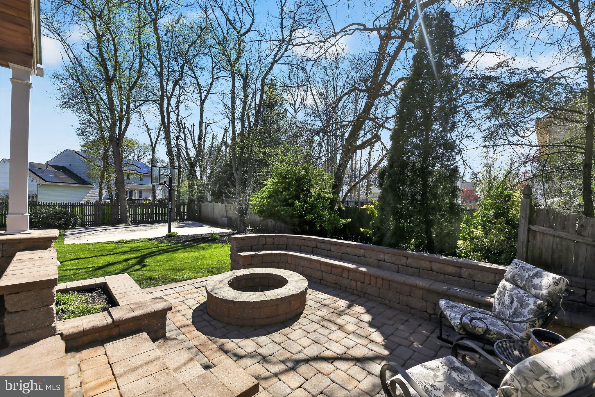 42 Callison Lane Voorhees, NJ 08043 - Photo 48 of 55