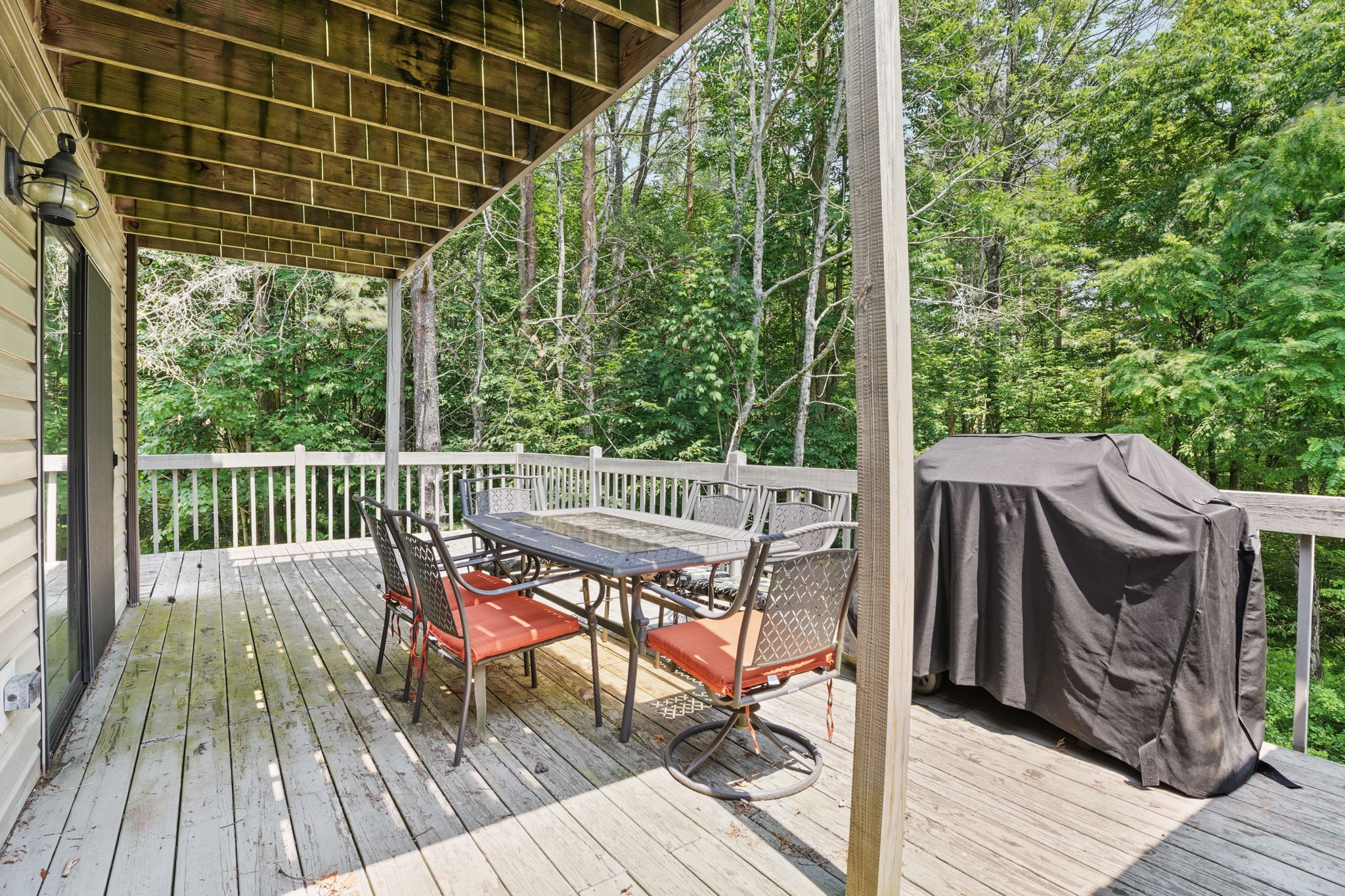 482 Melondy Hill Road Afton, NY 13730 - Photo 33 of 47