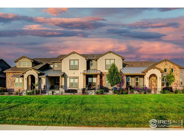 a view of lake with city view
