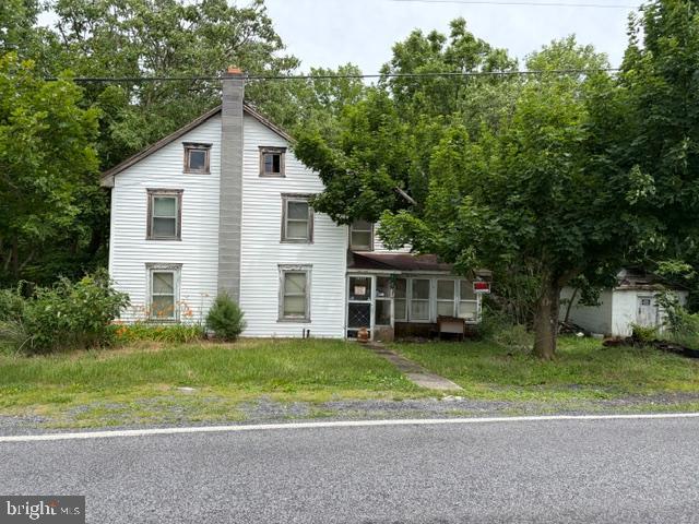 14257 Rockdale Road Clear Spring, MD 21722 - Photo 1 of 4