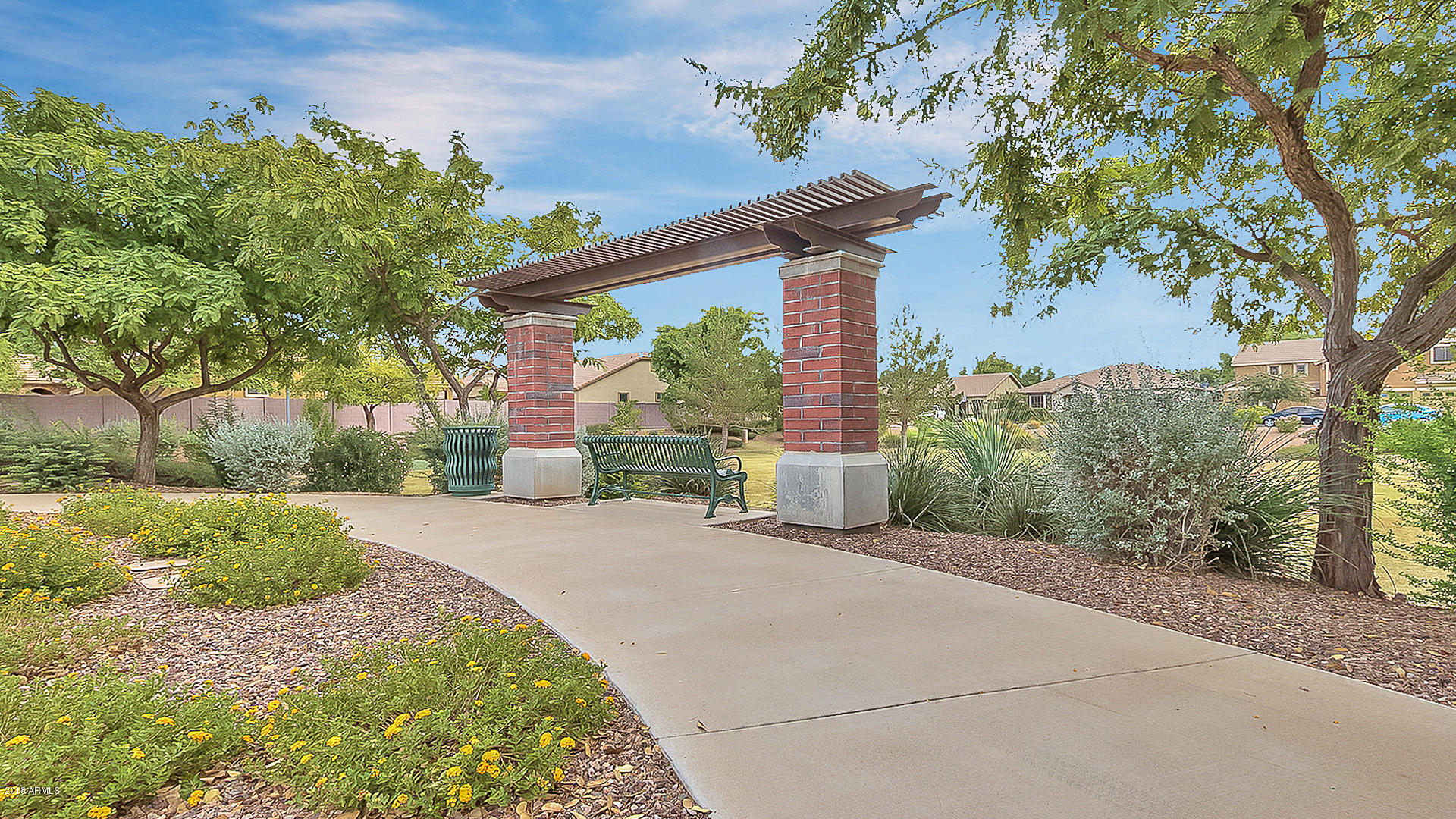 3764 East Sexton Street Gilbert, AZ 85295 - Photo 26 of 28 42