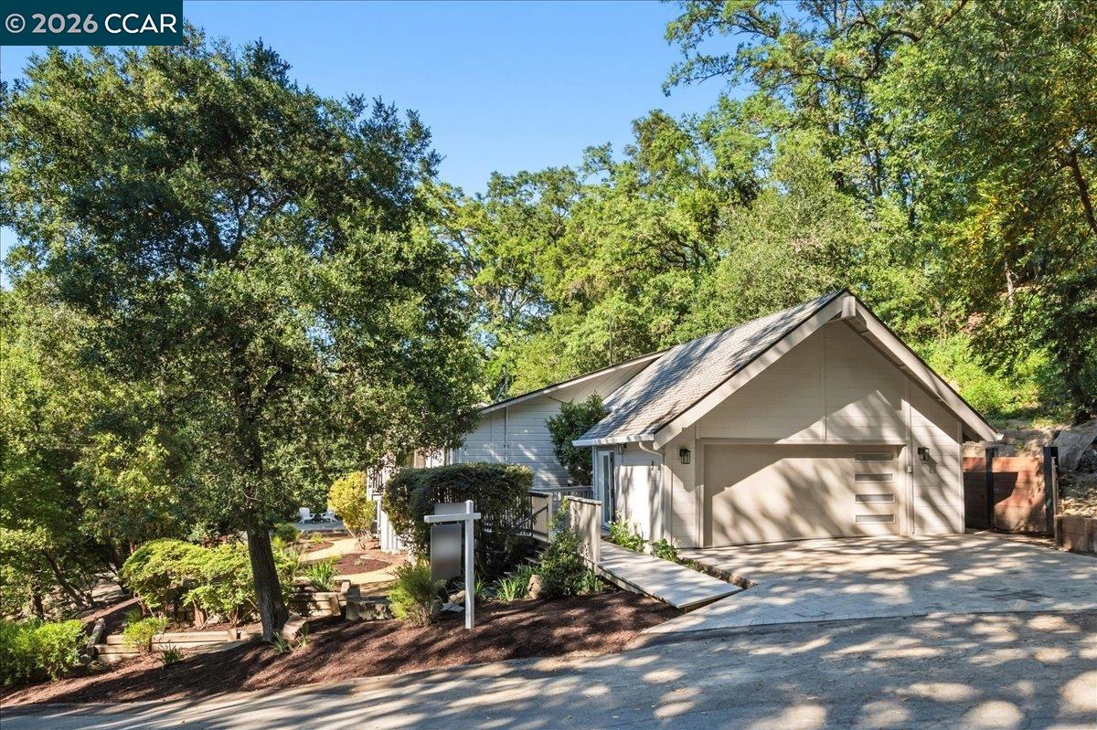 3 Mountain View Place Lafayette, CA 94549 - Photo 24 of 29