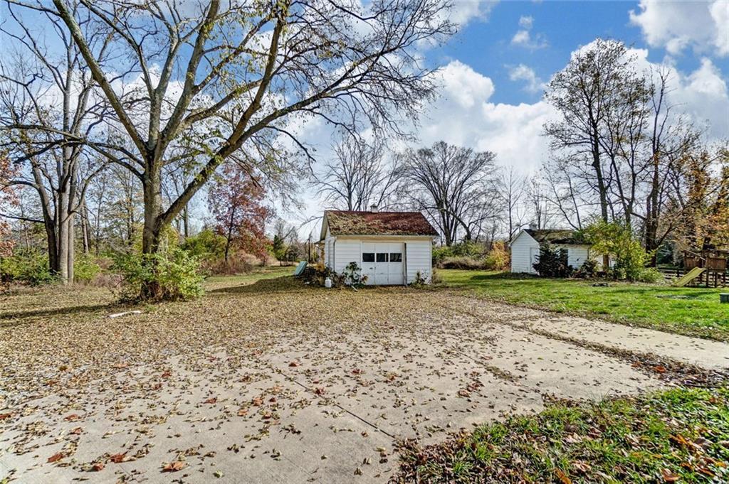 528 Vale Road Springfield, OH 45504 - Photo 34 of 45