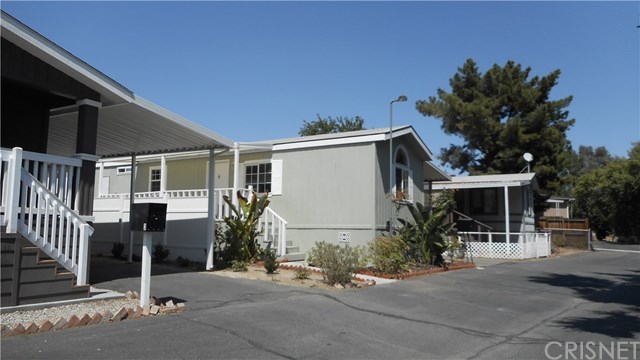 30000 Hasley Canyon Road, Unit 4 Valencia, CA 91384 - Photo 1 of 1 Gallery Image 1