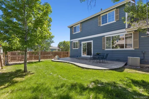 $620,000 | 7396 South Laredo Street, Aurora, CO 80016