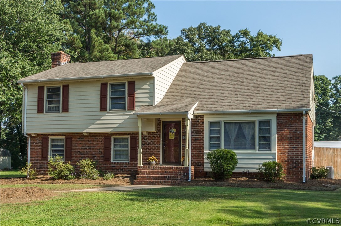 208 Wootton Road Sandston, VA 23150 - Photo 1 of 27 Gallery Image 1