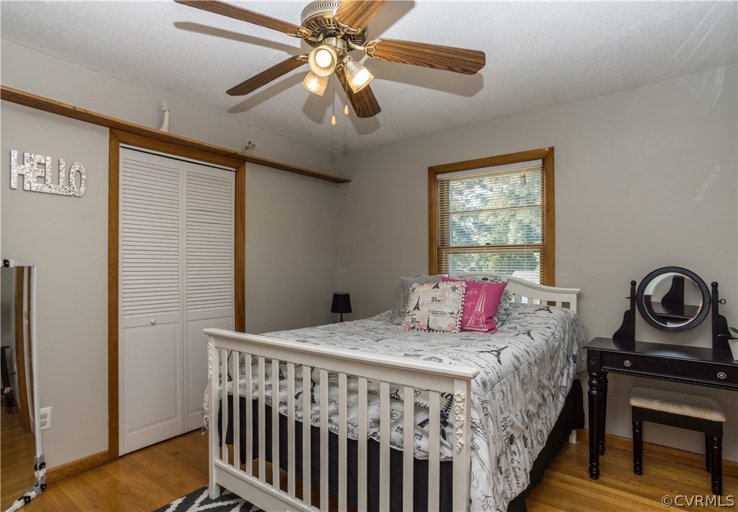 208 Wootton Road Sandston, VA 23150 - Photo 18 of 27 Gallery Image 18