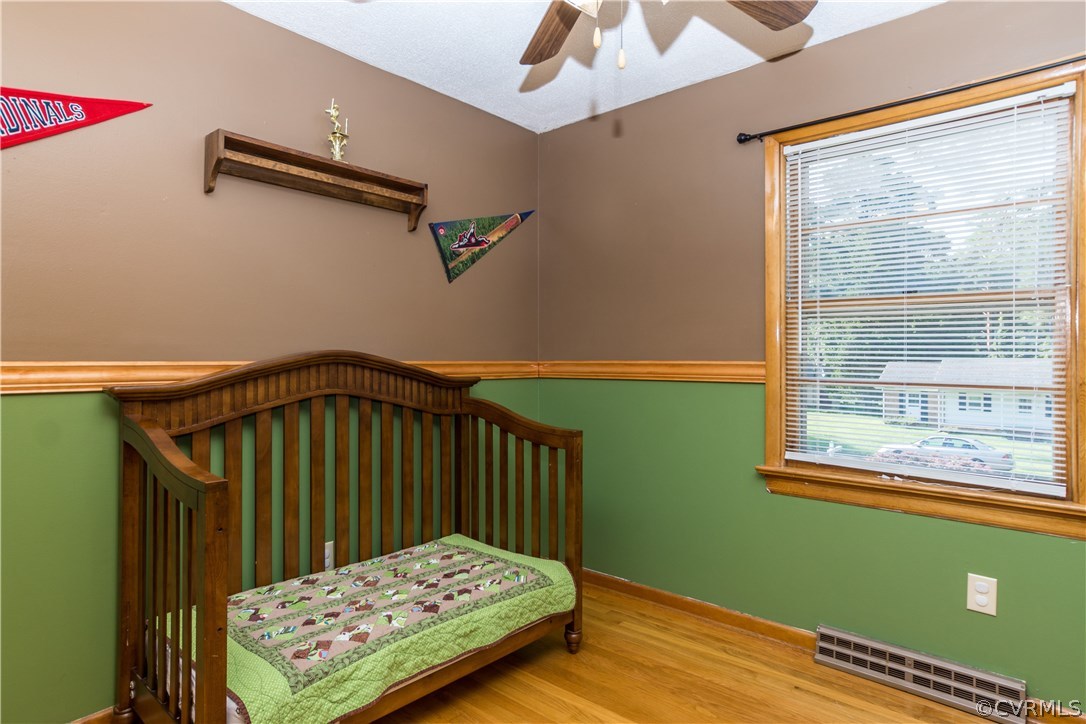 208 Wootton Road Sandston, VA 23150 - Photo 20 of 27 Gallery Image 20