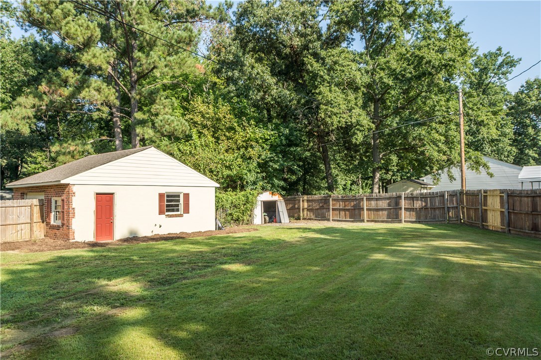 208 Wootton Road Sandston, VA 23150 - Photo 26 of 27 Gallery Image 26