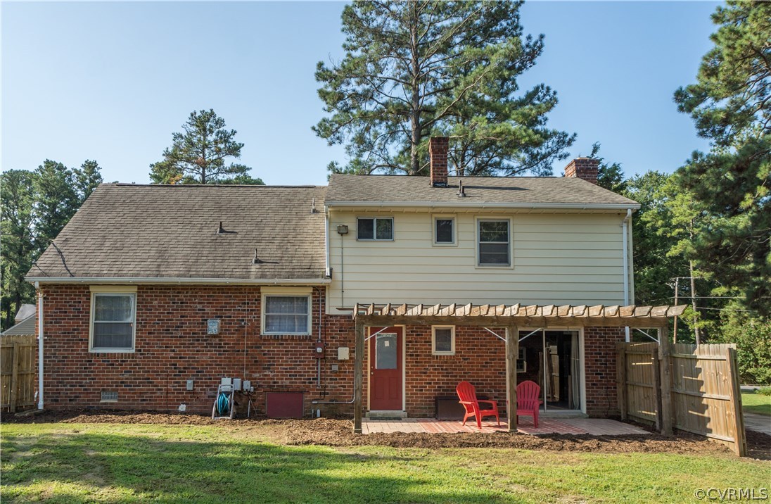 208 Wootton Road Sandston, VA 23150 - Photo 27 of 27 Gallery Image 27