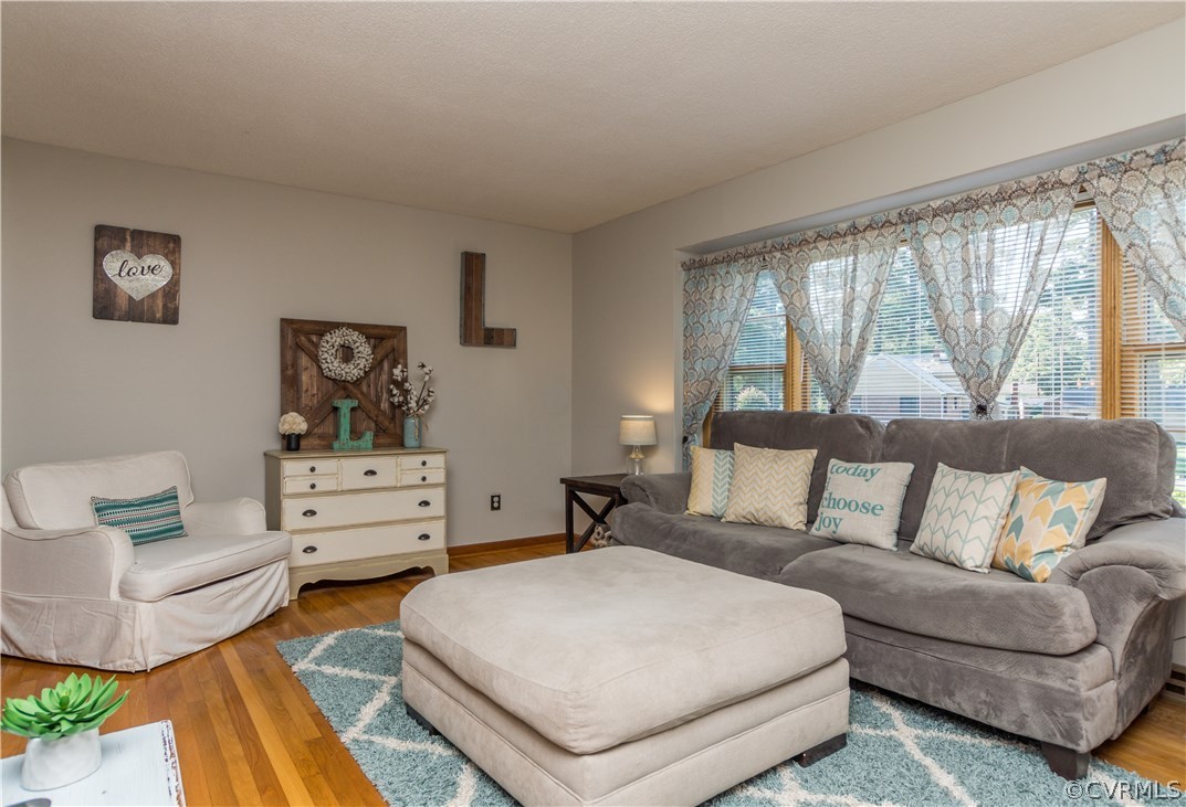 208 Wootton Road Sandston, VA 23150 - Photo 3 of 27 Gallery Image 3