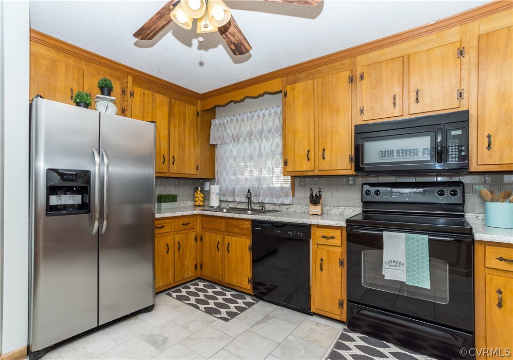 208 Wootton Road Sandston, VA 23150 - Photo 9 of 27 Gallery Image 9