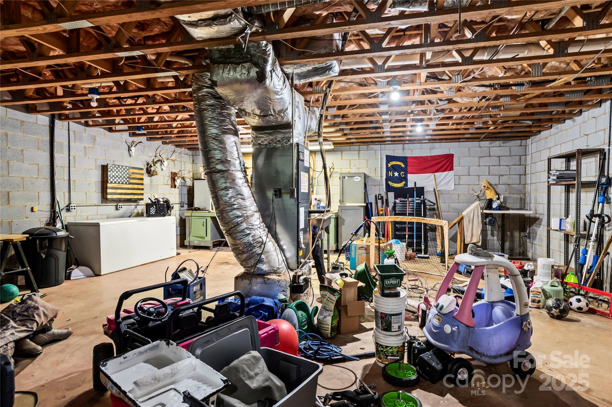 1627 Stony Knoll Road Dobson, NC 27017 - Photo 37 of 43