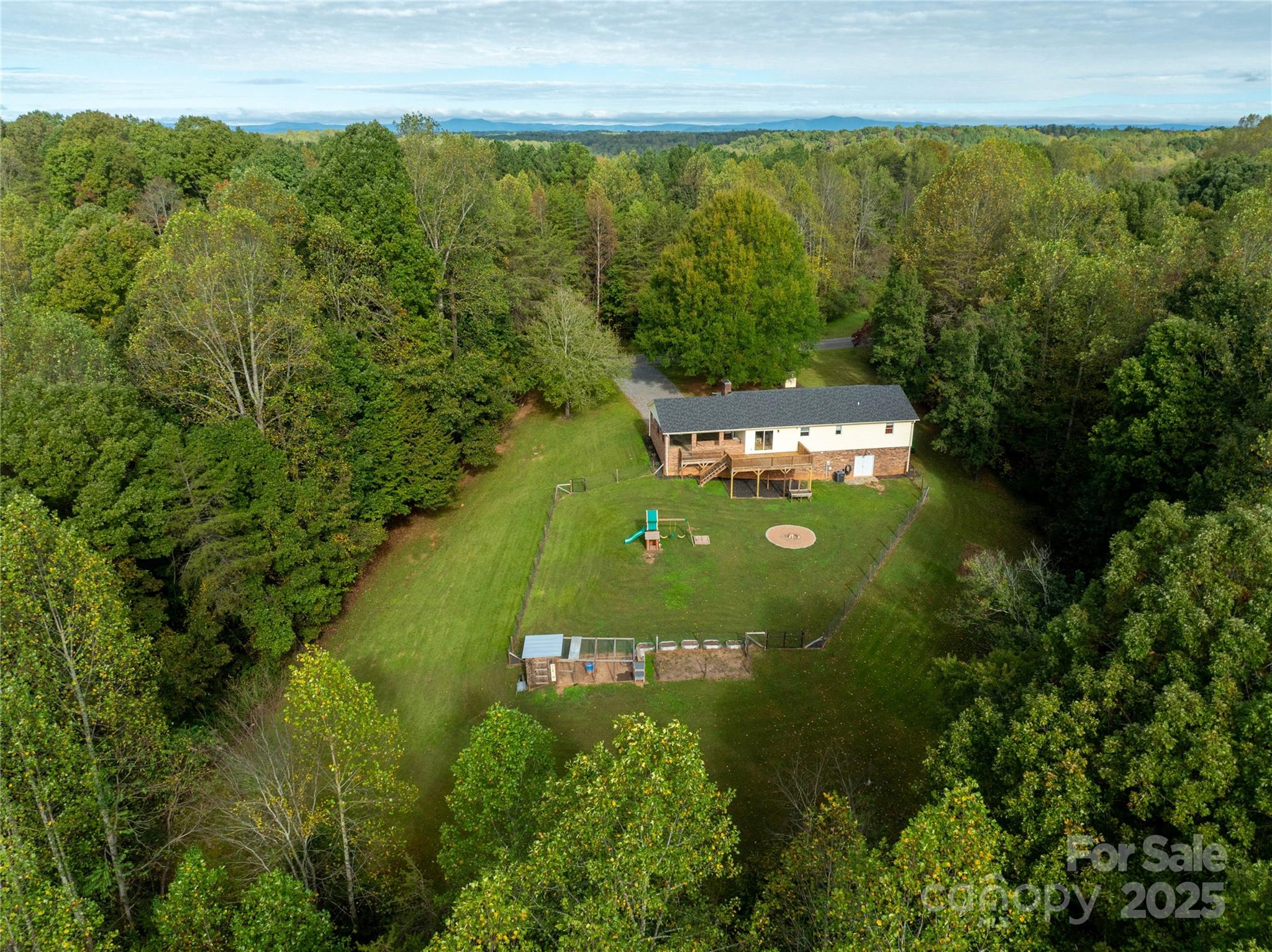 1627 Stony Knoll Road Dobson, NC 27017 - Photo 39 of 43