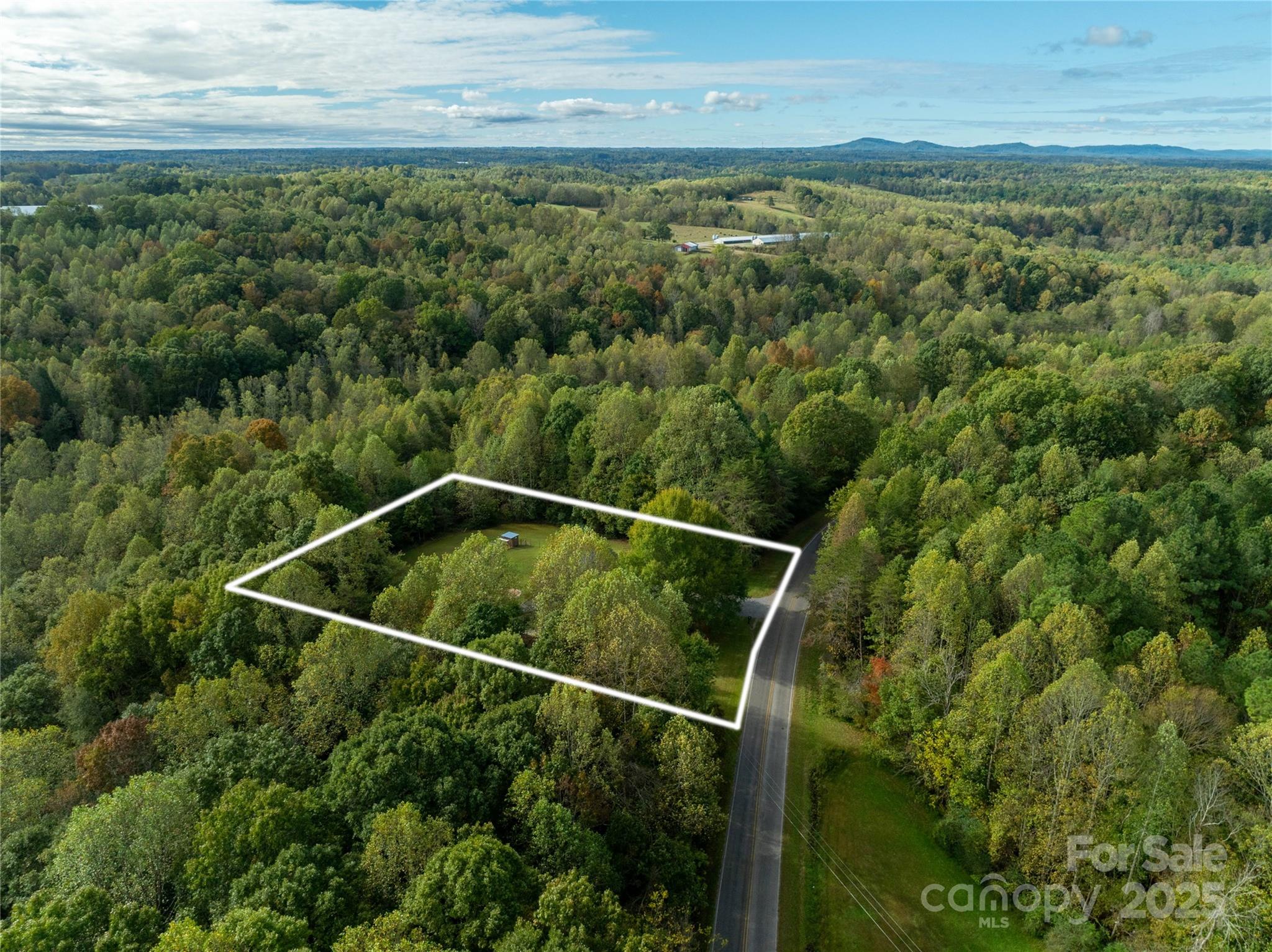 1627 Stony Knoll Road Dobson, NC 27017 - Photo 43 of 43 a view of a field