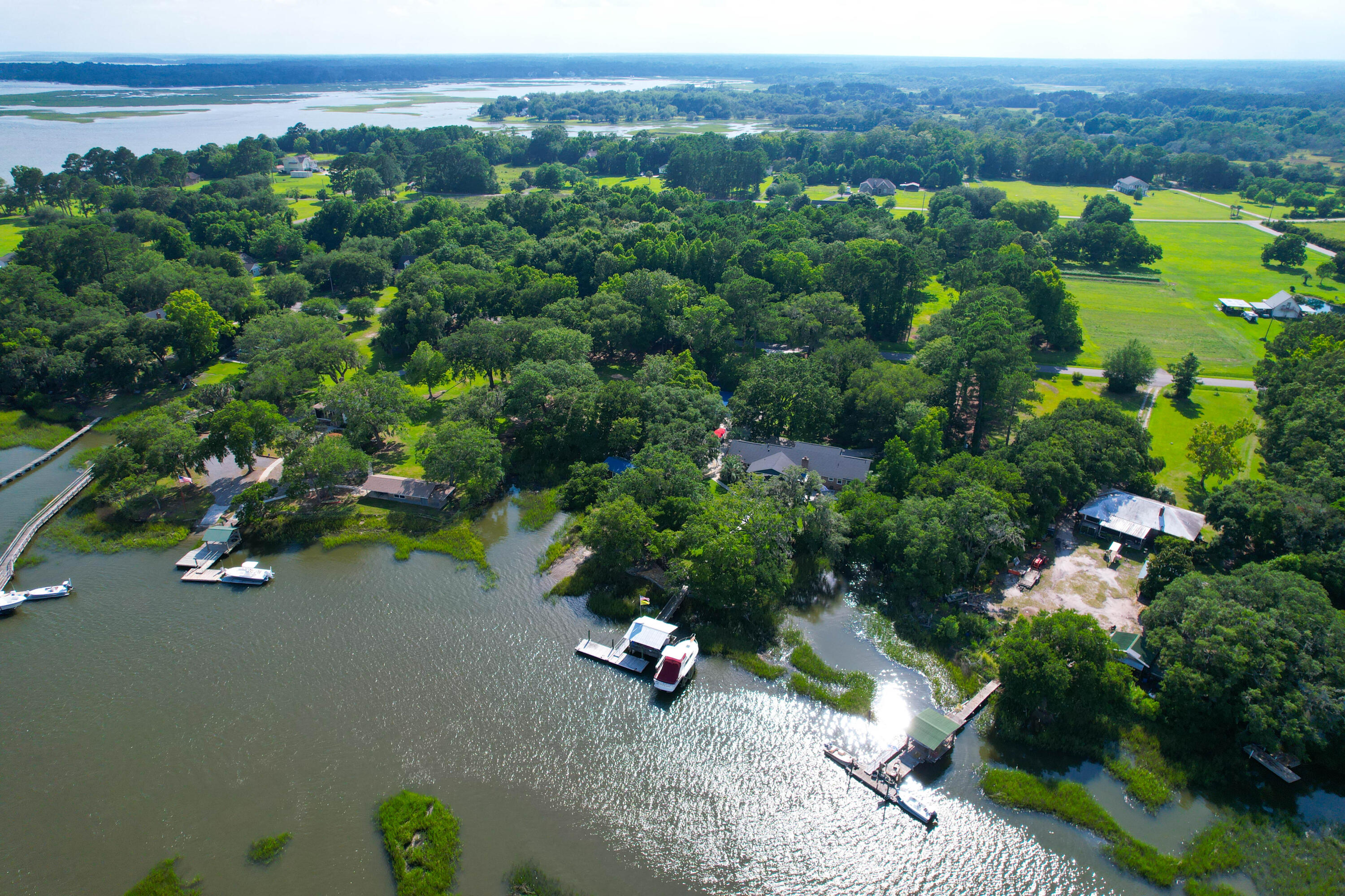 4627 Shark Hole Road Meggett, SC 29449 - Photo 127 of 153 4627 Shark Hole -Tidalcreekphoto- (109)