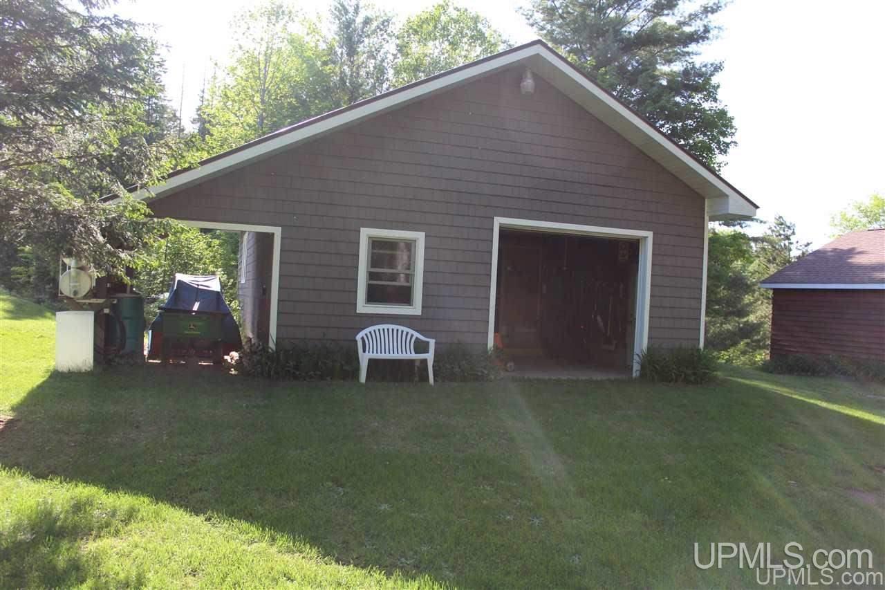 N7151 Connors Road Munising, MI 49862 - Photo 9 of 41