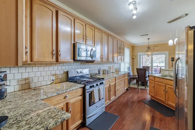 $682,500 | 3840 Harvey Penick Drive, Round Rock, TX 78664