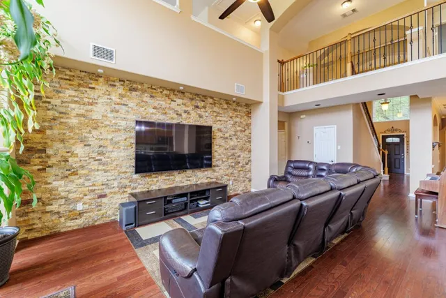 $682,500 | 3840 Harvey Penick Drive, Round Rock, TX 78664