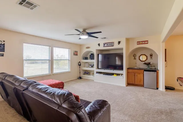 $682,500 | 3840 Harvey Penick Drive, Round Rock, TX 78664