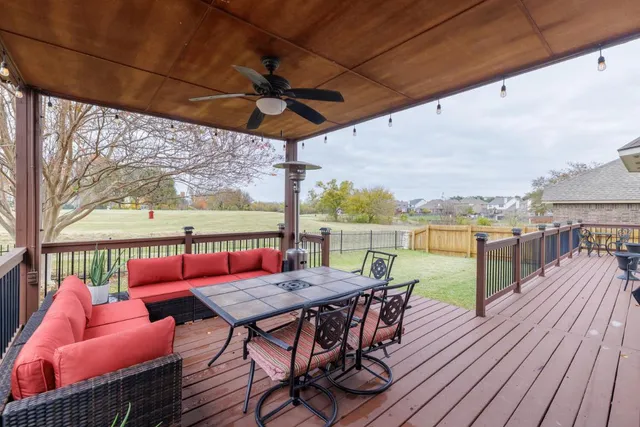 $682,500 | 3840 Harvey Penick Drive, Round Rock, TX 78664