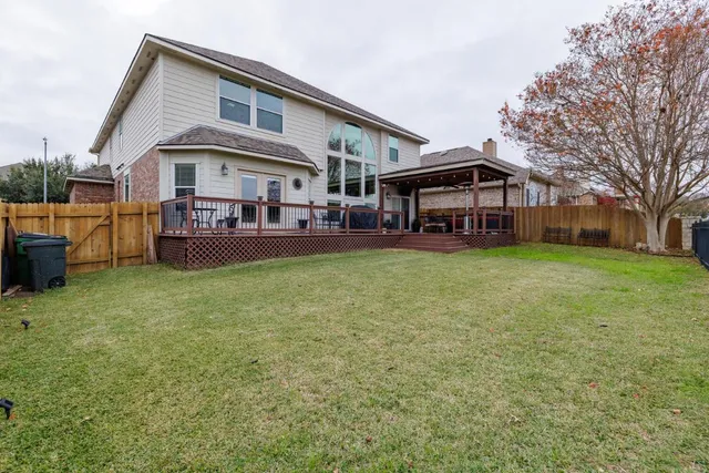 $682,500 | 3840 Harvey Penick Drive, Round Rock, TX 78664