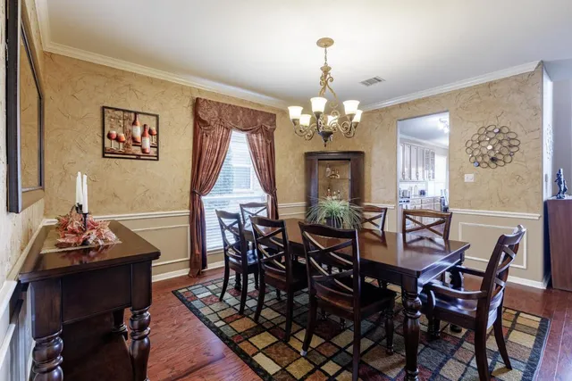 $682,500 | 3840 Harvey Penick Drive, Round Rock, TX 78664