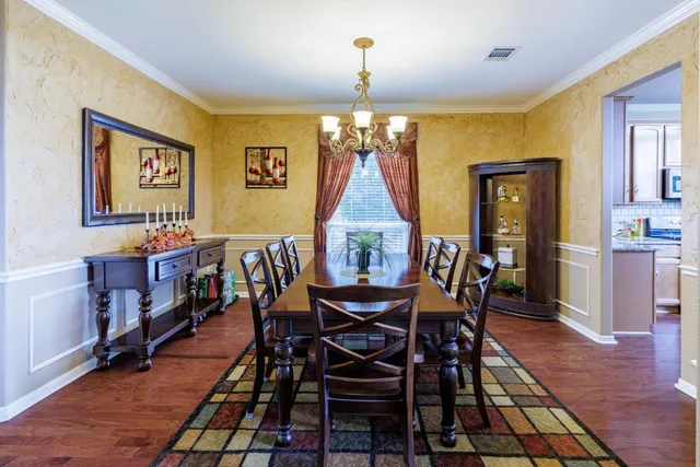 $682,500 | 3840 Harvey Penick Drive, Round Rock, TX 78664