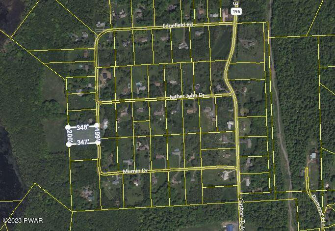 Lot 28 Murnin Rd Lake Lake Ariel, PA 18436 - Photo 10 of 11