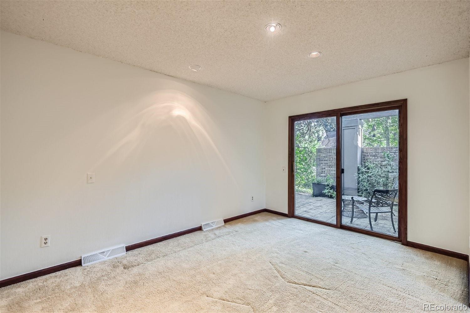3398 East Easter Place Centennial, CO 80122 - Photo 5 of 28 an empty room with windows