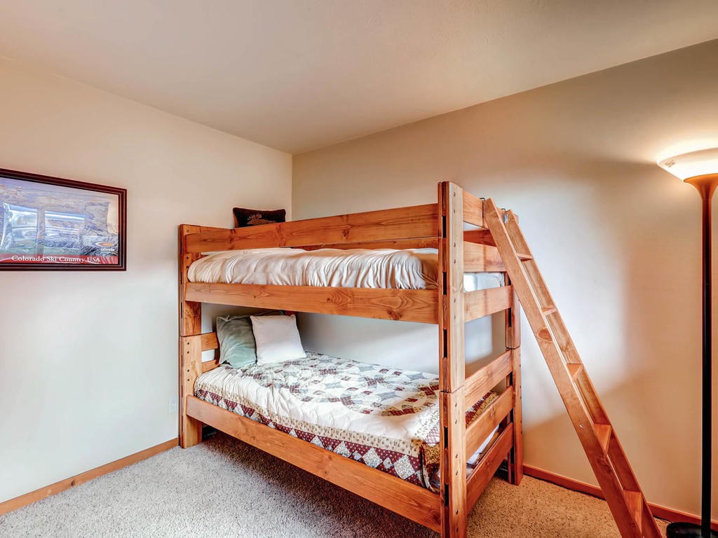 9490 Ryan Gulch Road, Unit 93 Silverthorne, CO 80498 - Photo 15 of 25 Gallery Image 15