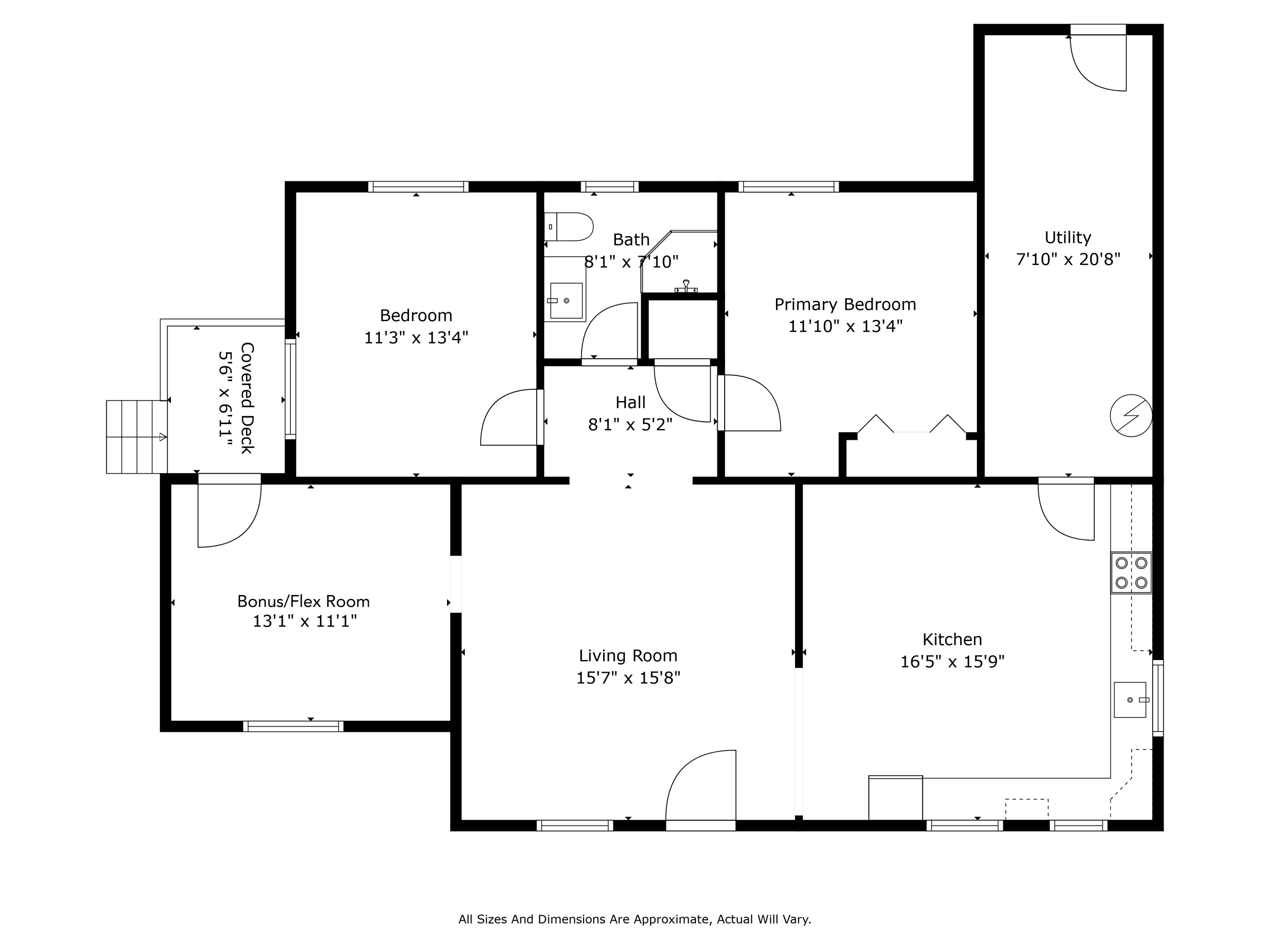 184 Jackson Road Waldoboro, ME 04572 - Photo 49 of 50 Gallery Image 49