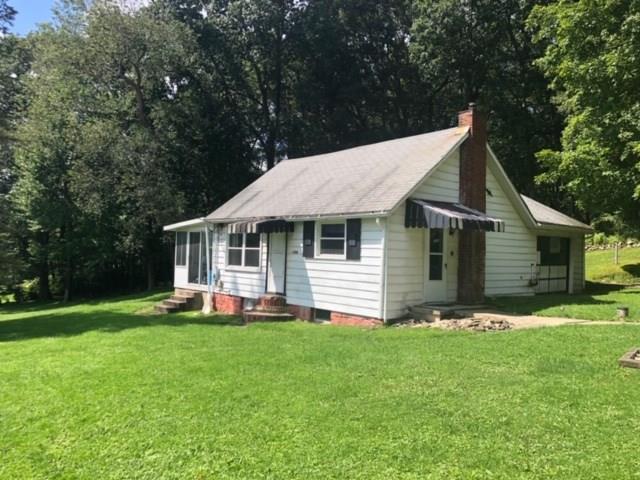 1028 Kiester Road Slippery Rock, PA 16057 - Photo 1 of 16