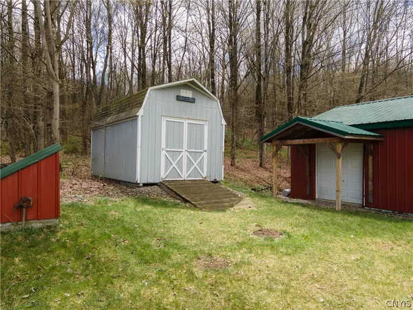 $2,500 | 6082 Reservoir Road, Lebanon, NY 13346