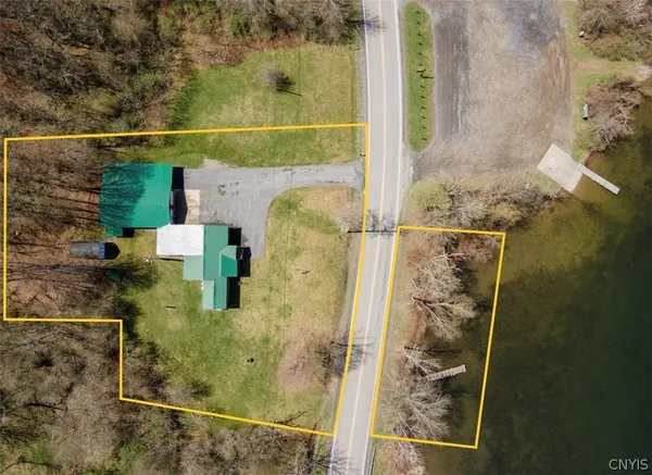 $2,500 | 6082 Reservoir Road, Lebanon, NY 13346