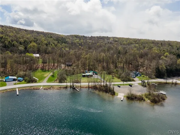 $2,500 | 6082 Reservoir Road, Lebanon, NY 13346