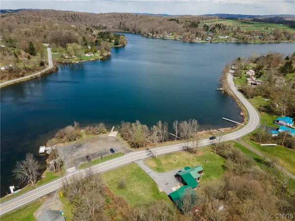 $2,500 | 6082 Reservoir Road, Lebanon, NY 13346