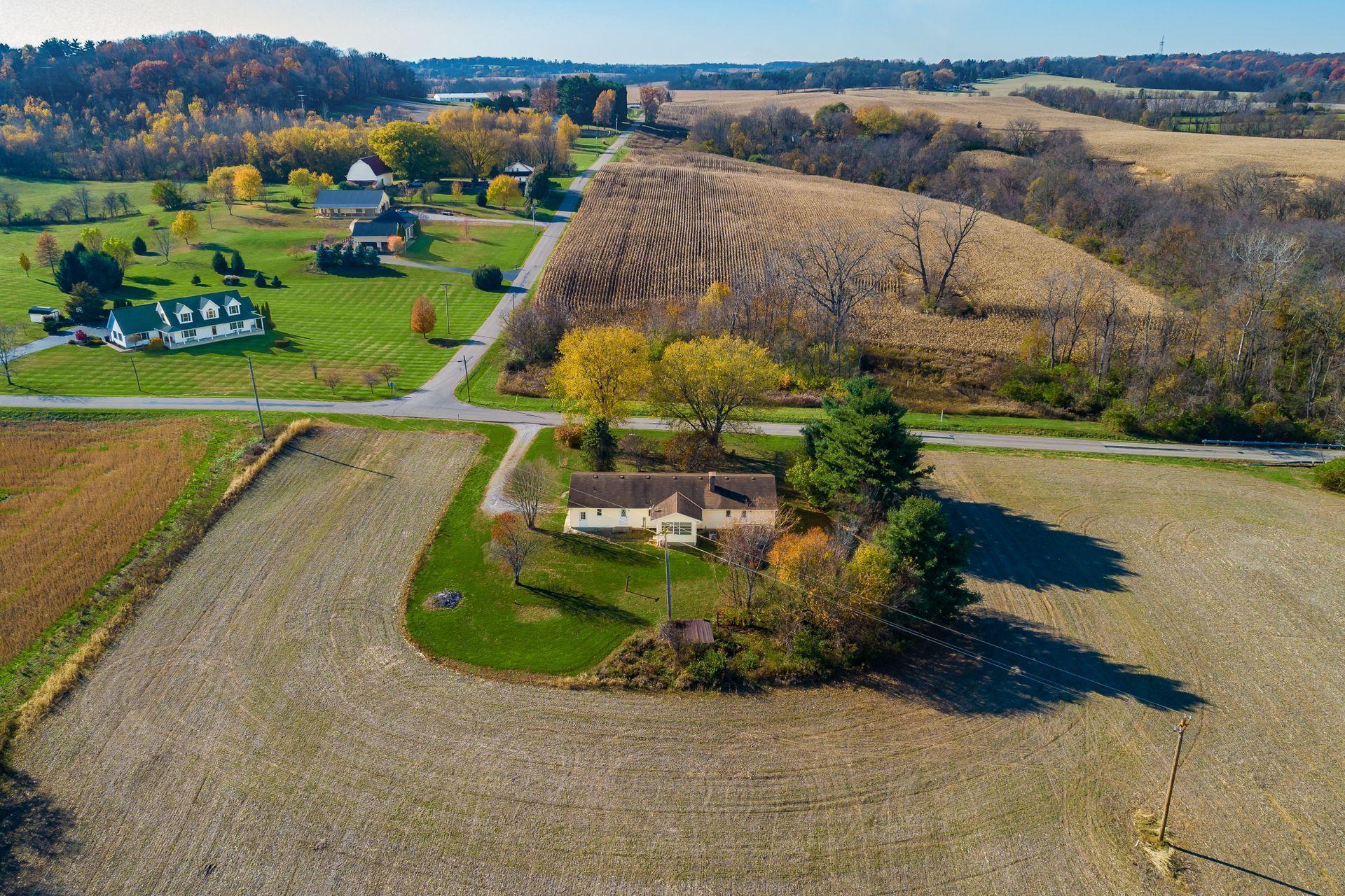 2020 Lamb Road Northwest Carroll, OH 43112 - Photo 8 of 41 Gallery Image 8