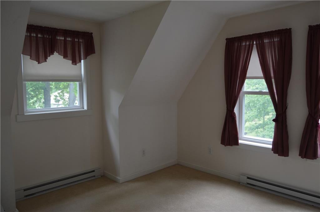 3244 Maple Lane Jamestown, PA 16134 - Photo 17 of 27 an empty room with a window