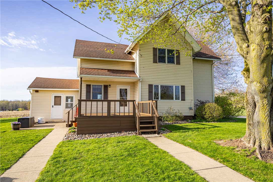 2115 Minsteed Road Arcadia, NY 14513 - Photo 29 of 46