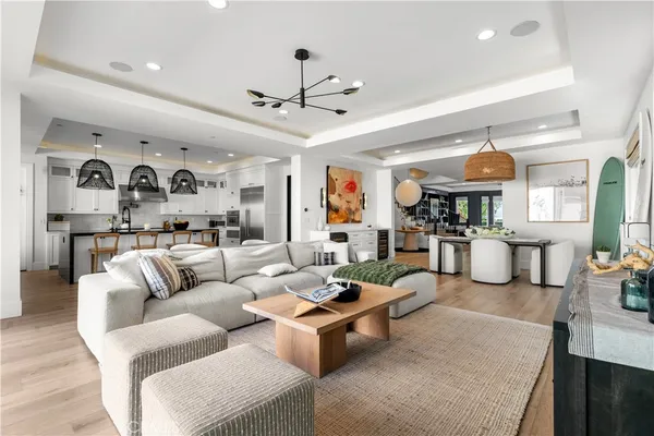 $5,795,000 | 515 Tustin Avenue, Newport Beach, CA 92663