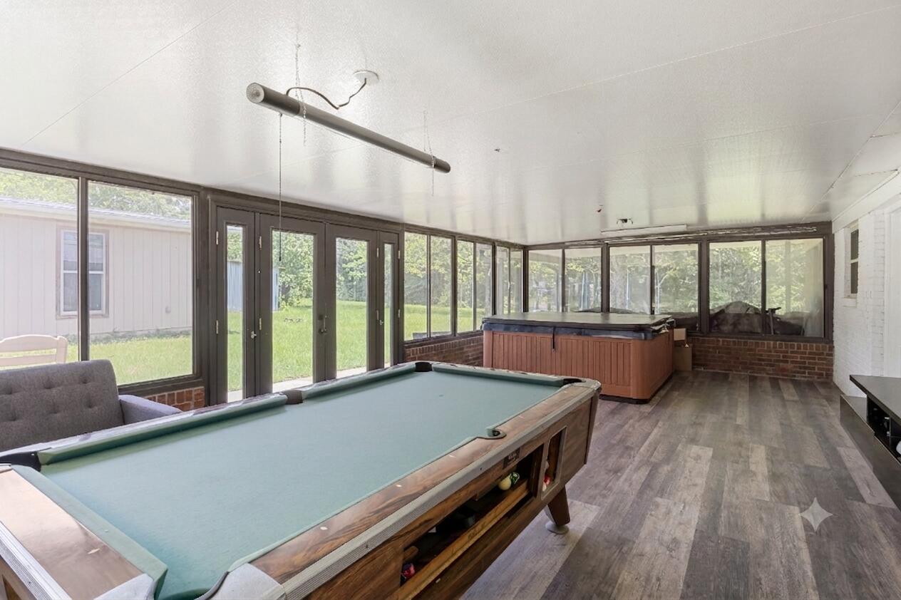 464 Tall Pines Road Cantonment, FL 32533 - Photo 18 of 22 Florida room