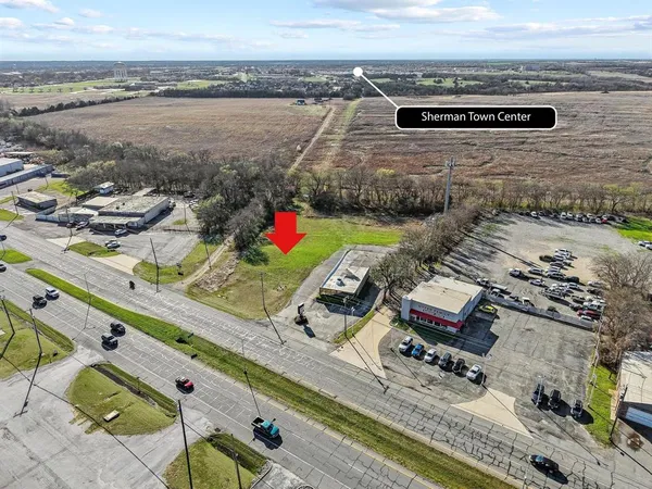 a view of a terrace with wooden floor