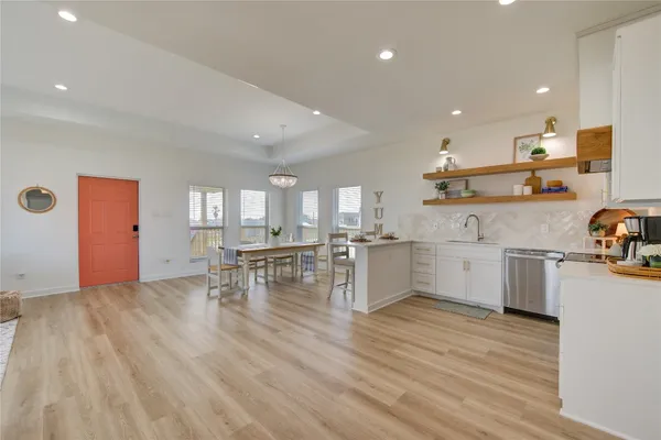 $427,000 | 1014 Treaty Drive, Surfside Beach, TX 77541