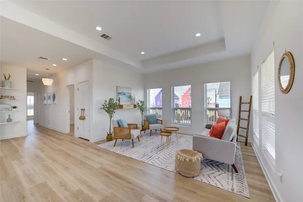 $427,000 | 1014 Treaty Drive, Surfside Beach, TX 77541